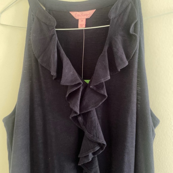 Lilly Pulitzer Shay dress - Picture 3 of 5